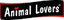 Animal-lovers-logo