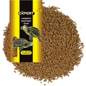 Pet Expert Храна за желки 70г