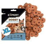 Pet Expert Meki Govedski Prsteni 300g