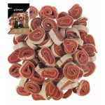 Pet Expert Pile Riba Rolat 80g