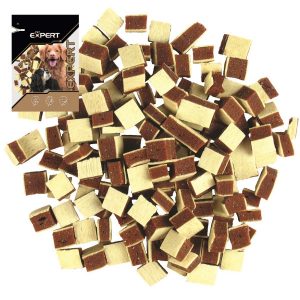 Pet Expert Говедско и Риба 250g