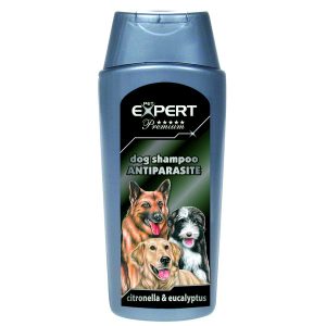 Pet Expert Шампон против паразити 300мл