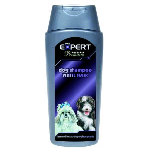 Pet Expert Шампон за бело крзо 300мл