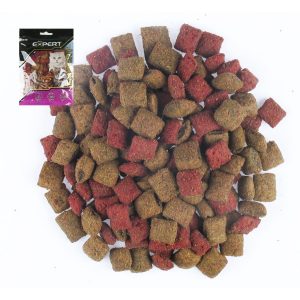 Pet Expert Полнети перничиња микс 50г