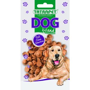 Tatrapet Чоколадни Бомбони 75г
