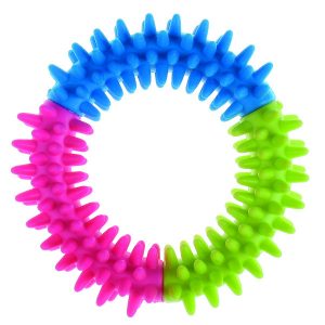 Tatrapet Играчка дентален круг 10цм