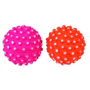 Tatrapet Играчка гумена топа 7,2цм