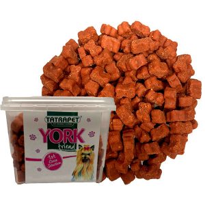 Tatrapet Меки Коски со Риба 200г