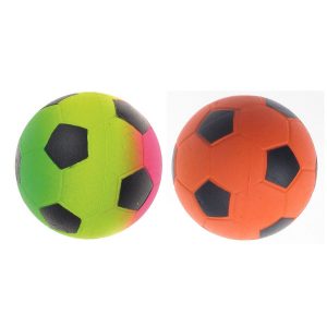 Tatrapet Neon Играчка фудбал 6цм