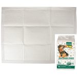 Tatrapet peleni za kuchinja 60x60cm 6par