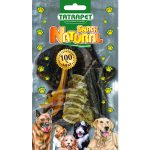 Tatrapet susheno pilesho riba i govedsko 80g