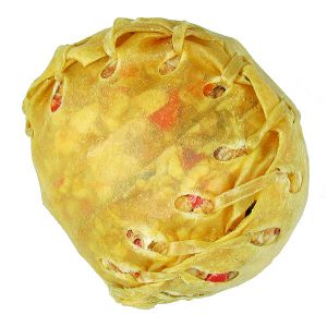 Tatrapet Безбол топка говедска кожа 5цм