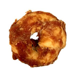 Tatrapet Крофна со говедска кожа и паткино месо 10цм / 110г