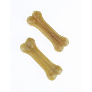 Tatrapet Сушена говедкс кожа 10цм 30г