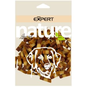 Pet Expert Nature Париња од патка и лосос 500g