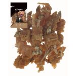 Pet Expert susheni ribi so pileshko meso 80g