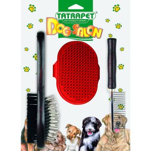 Tatrapet set 1 rakavica + 2 cheshli