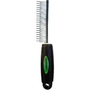 Pet Expert Едностран чешел за куче 19×3,5цм