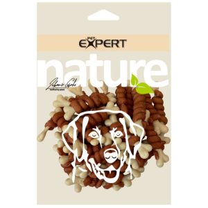 Pet Expert Nature Калциумска коска со месо од пилешко 500g