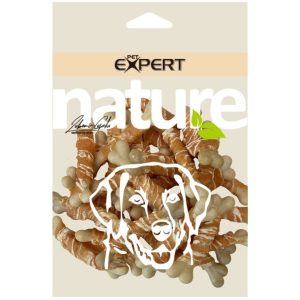 Pet Expert Nature Калциумска коска со пилешкои рскавица 500g