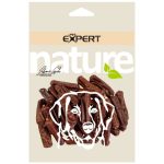 pet expert nature zakuska za kuche kolbas od jagneshko meso 500g