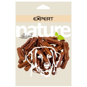 Pet Expert Nature Закуска за куче колбас од паткино месо 500г