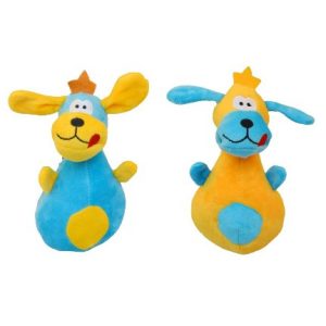 Pet Expert Плишана играчка куче 16цм
