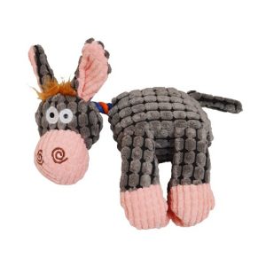 Pet Expert Плишана играчка магаре 24цм