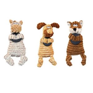 Pet Expert Плишана играчка мече 25цм