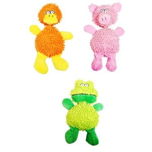 Pet Expert Плишана играчка микс 23цм