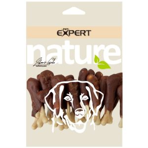 Pet Expert Nature Копанчиња калциумска коска со месо од јагнешко 500g