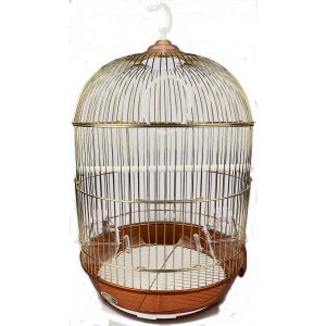 Tatrapet Кафез за птици 33×56цм