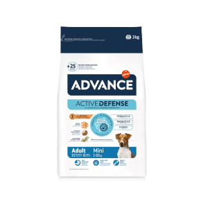 Advance Mini Adult со пилешко