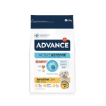 Advance Mini Adult со лосос