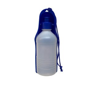 Pet Expert Мобилна поилка 20,8×5,5×5,5cm/250ml