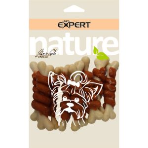 Pet Expert Nature Калциум коска со пилешко месо 60г