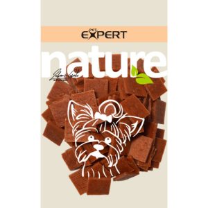 Pet Expert Nature Паткини коцки 500г