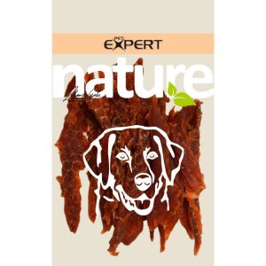 Pet Expert Nature Сушени паткини филети 100г