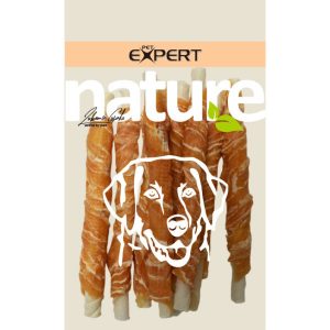 Pet Expert Nature Говедски стапчиња со пилешко 100г