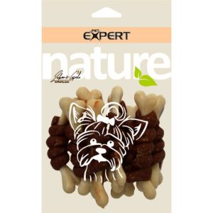 Pet Expert Nature Калциум коска со јагнешко месо 60г