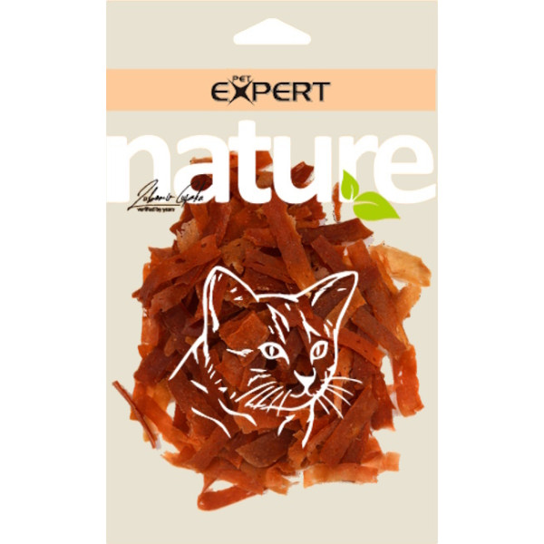 Pet Expert Nature patkini parchinja 30g