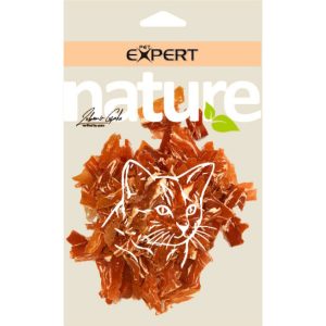 Pet Expert Nature Паткино месо со Рскавица парчиња 30г