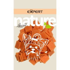 Pet Expert Nature Пилешки коцки 500г