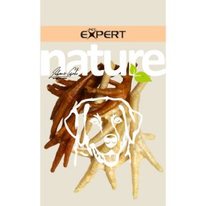 Pet Expert Nature Пилешки нозе 8 парчиња