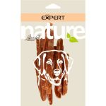Pet Expert Nature susheni fileti od riba bakalar 100g