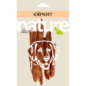 Pet Expert Nature Сушени филети од риба (Бакалар) 100г