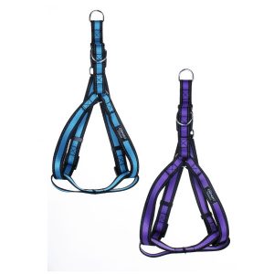 Pet Expert Цврст најлонски рефлектирачки градник