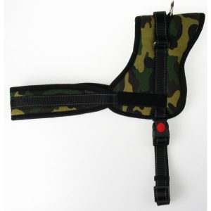 Pet Expert Цврст војнички градник 25мм/80-110цм