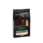 Purina Pro Plan Mini Adult so pileshko