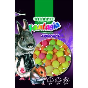Tatrapet Бомбони за глодари 50г
